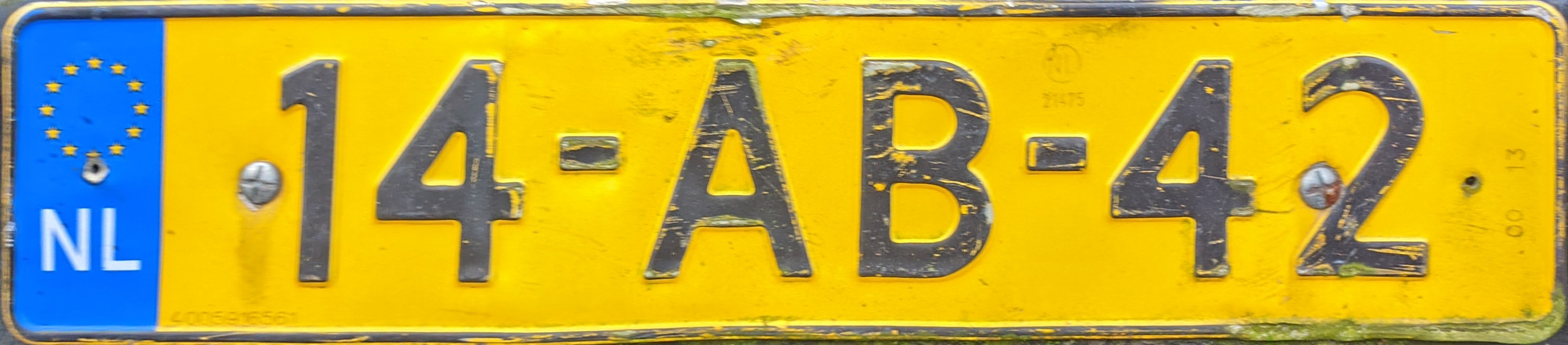 14-AB-42